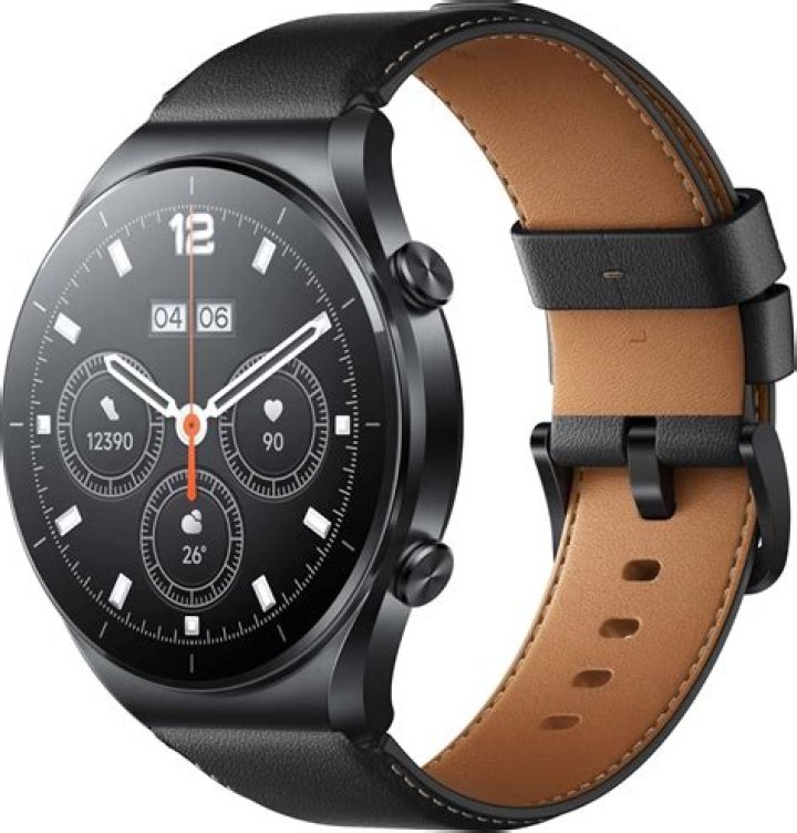 Xiaomi Watch S1 Xiaomi Watch S1