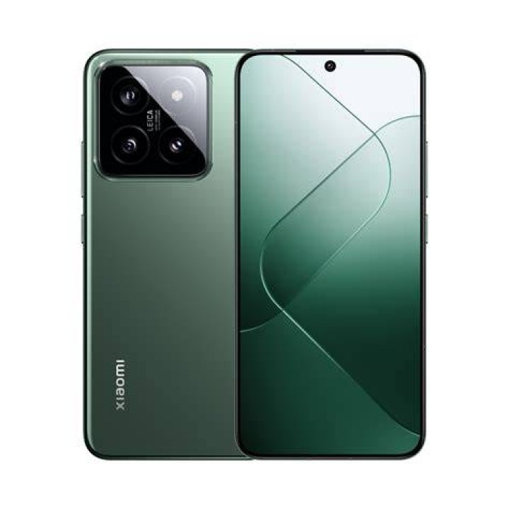 Xiaomi 48MP camera Xiaomi's smartphone with a 48MP camera.