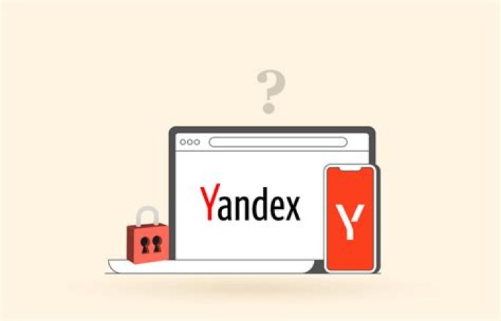Yandex Browser safe
