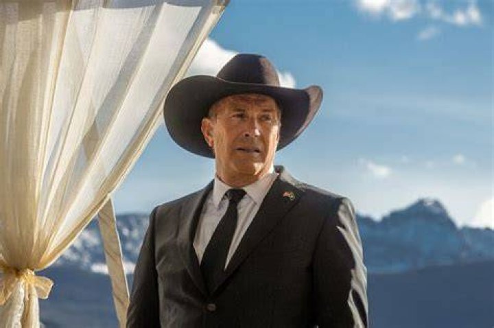 Yellowstone star Lilli Kay reveals how new character shakes up the