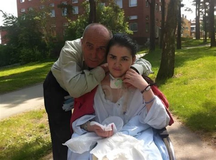 Yesim Cetir Age How Old? Wiki And Family Background