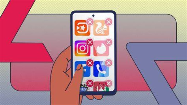 Yo screenshot Yo most useless apps