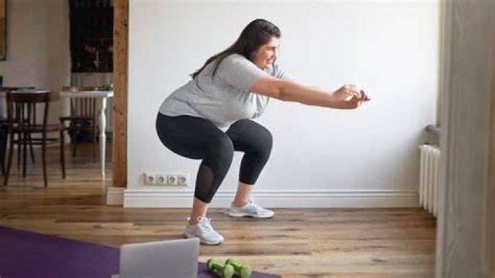 Yoga for Weight Loss: Does it Work?
