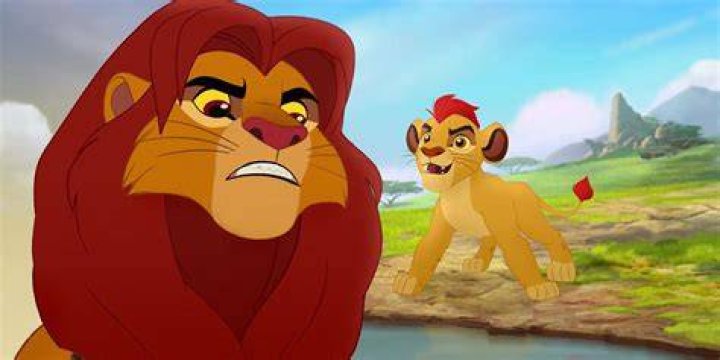You are a versatile Lion and can be good at many things.