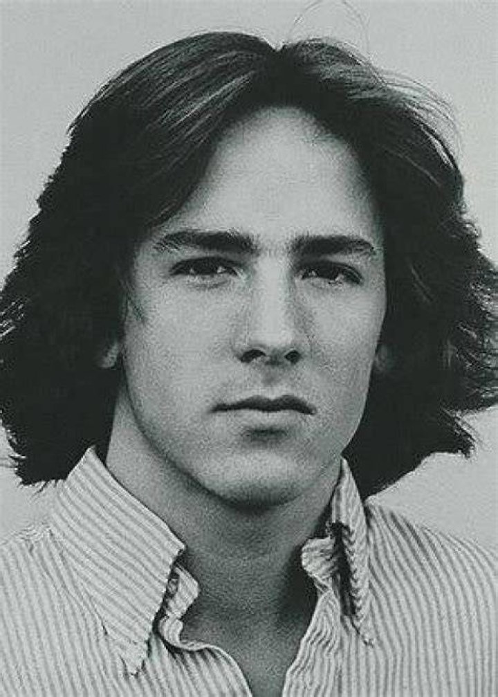 young tom ford