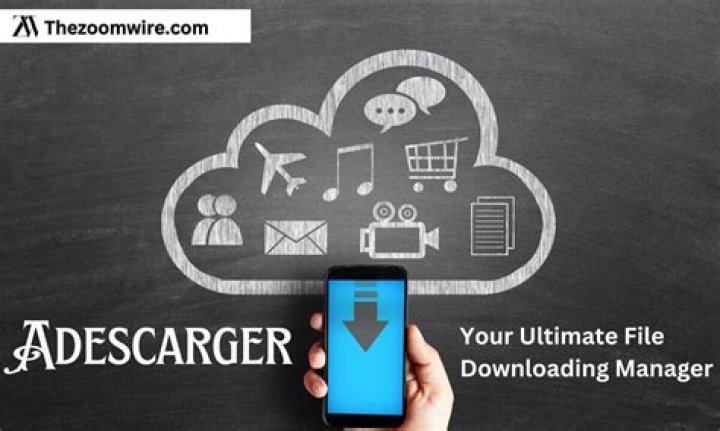 Your Ultimate Source For Downloading Digital Content