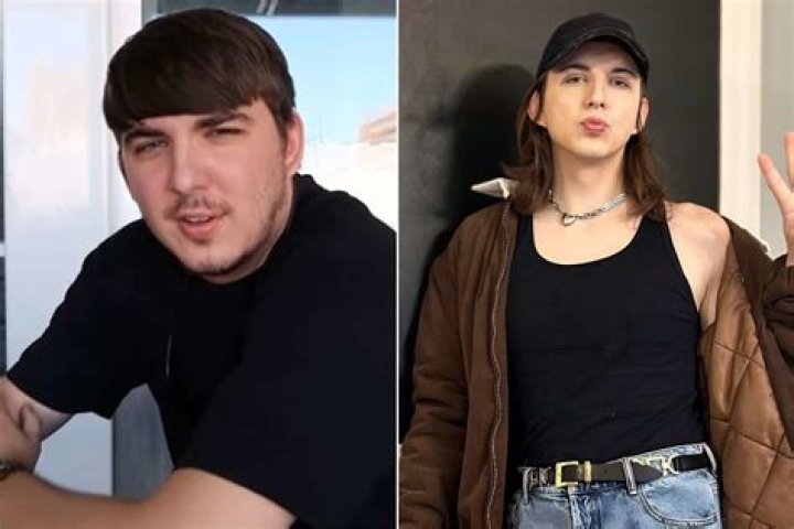YouTube Star Chris Tyson Was Into Pedophilic Anime Porn Before Coming