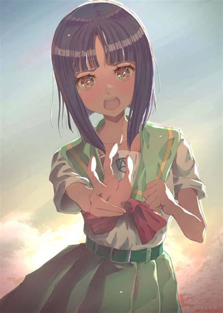Yuriko 'Lily' Miyazaki