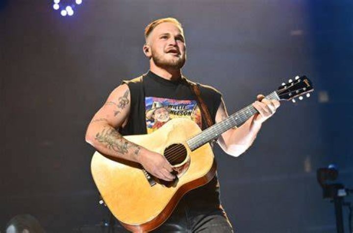 Zach Bryan' Arrest Sparks Controversy Did Police Request His Address Before Arrest