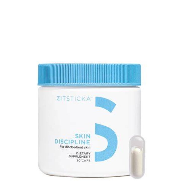 ZitSticka SKIN DISCIPLINE