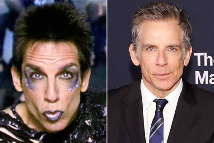 zoolander cast net worth