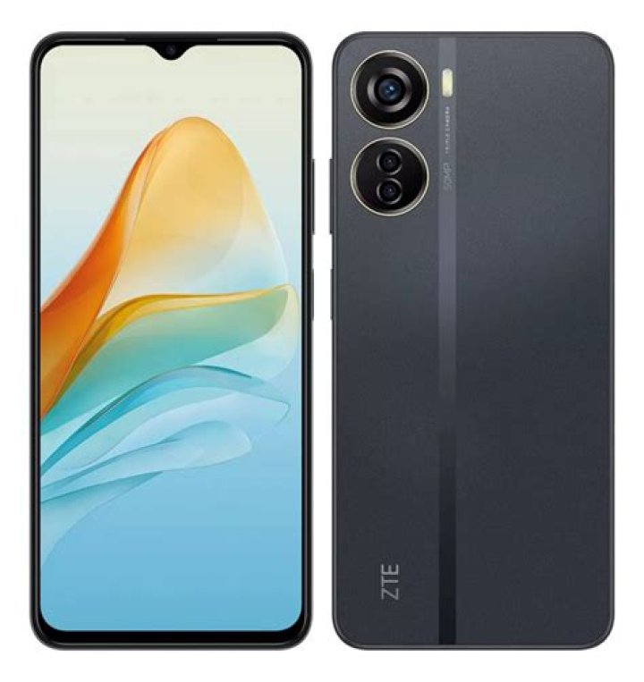 ZTE Axon 7 NC 3-18