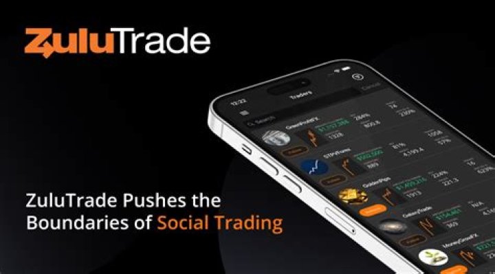 ZuluTrade
